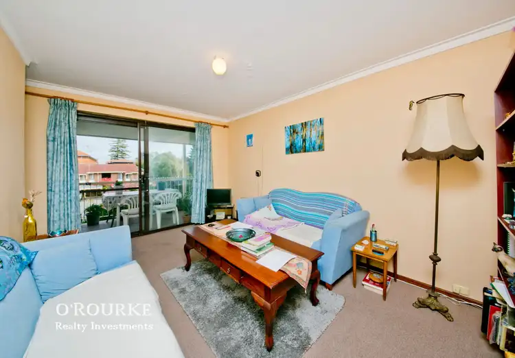 Fifth view of Homely apartment listing, 14/61 Stanley Street, Scarborough WA 6019