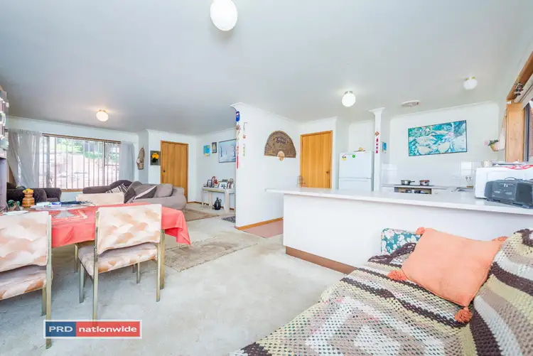 Third view of Homely townhouse listing, 1/12 Essendene Road, Shoal Bay NSW 2315