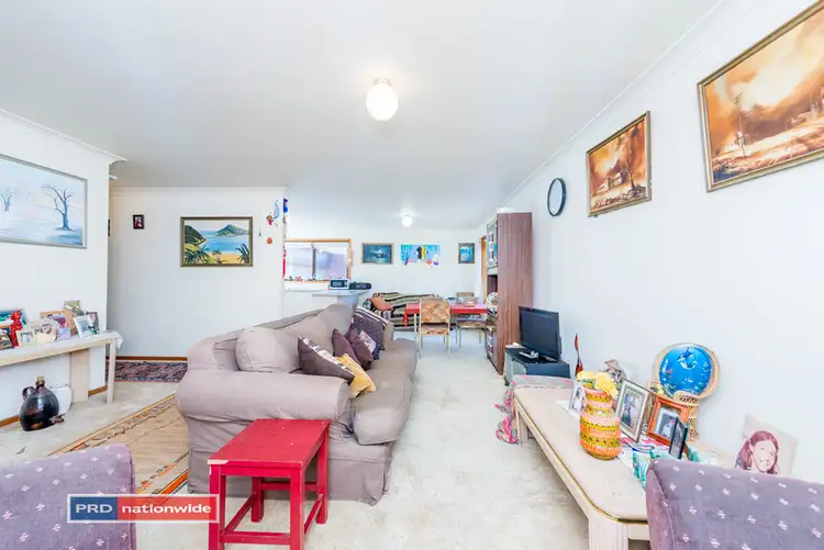 Sixth view of Homely townhouse listing, 1/12 Essendene Road, Shoal Bay NSW 2315