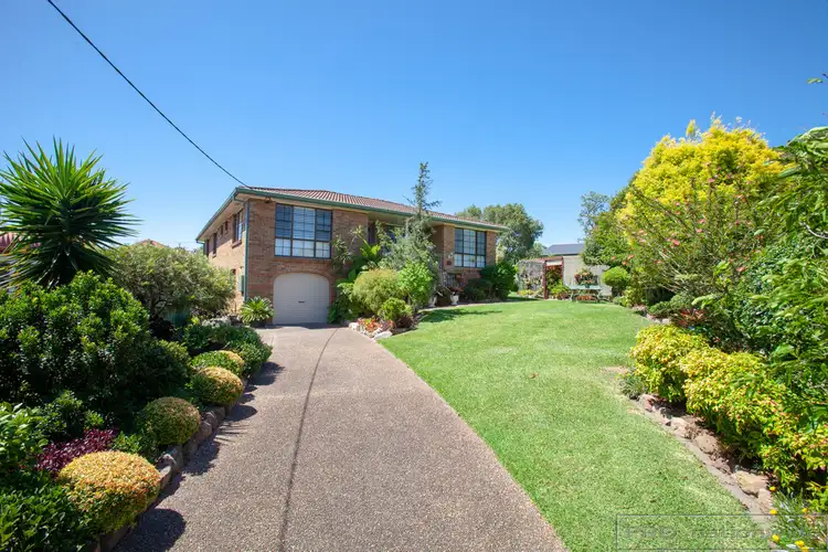 2A Dinter Close, East Maitland NSW 2323