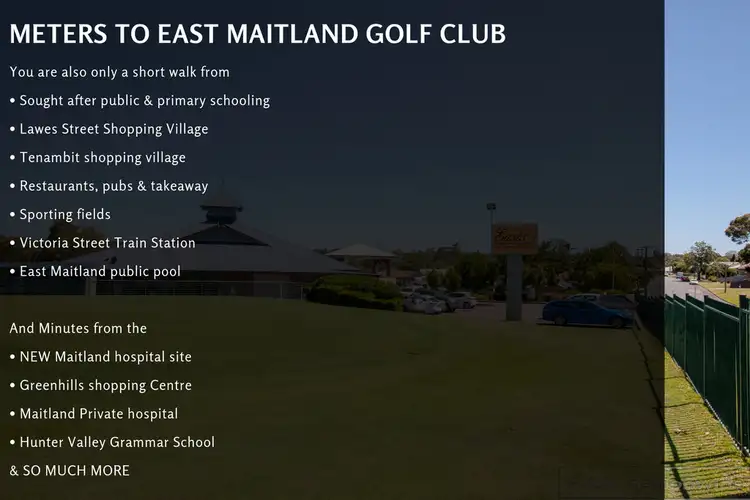 Second view of Homely house listing, 2A Dinter Close, East Maitland NSW 2323