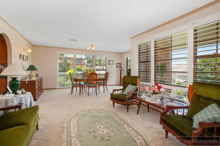 Fourth view of Homely house listing, 2A Dinter Close, East Maitland NSW 2323