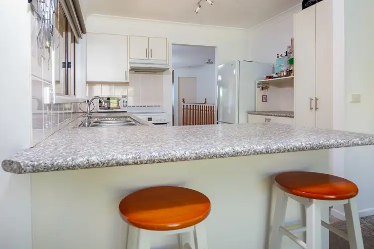 Fourth view of Homely house listing, 572 Beach Road, Denhams Beach NSW 2536