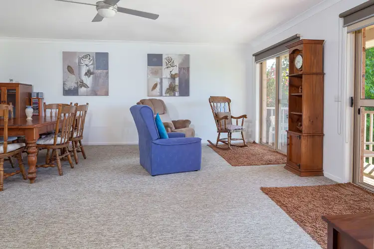 Sixth view of Homely house listing, 572 Beach Road, Denhams Beach NSW 2536