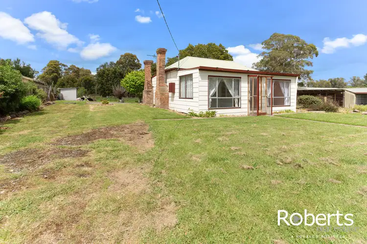 45a Winkleigh Road, Exeter TAS 7275