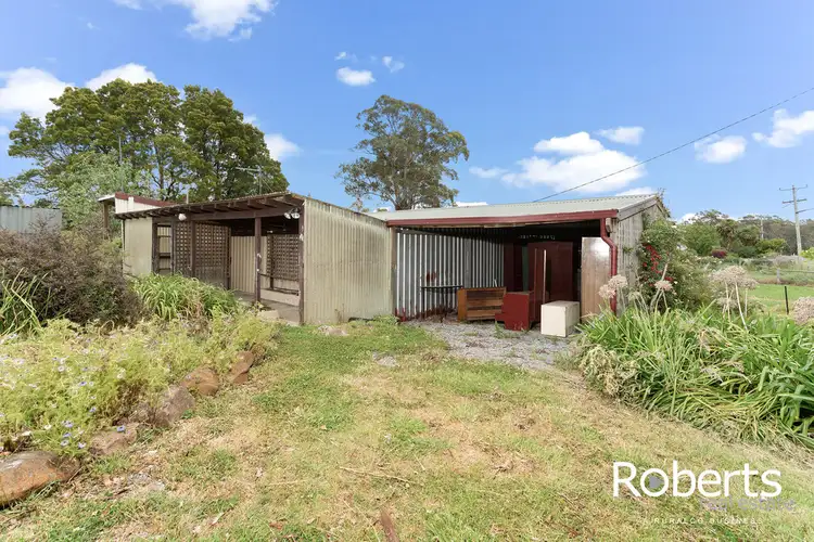 Second view of Homely land listing, 45 Winkleigh Road, Exeter TAS 7275