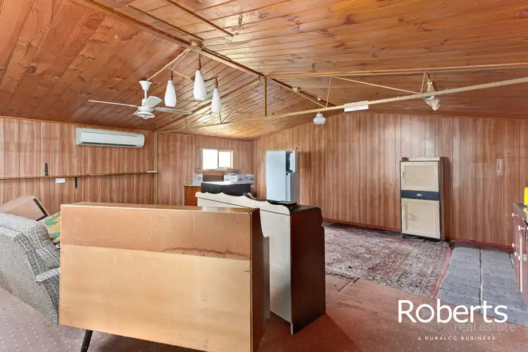 Third view of Homely land listing, 45 Winkleigh Road, Exeter TAS 7275