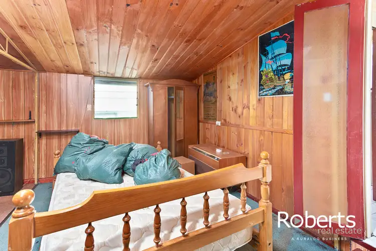 Fourth view of Homely land listing, 45 Winkleigh Road, Exeter TAS 7275