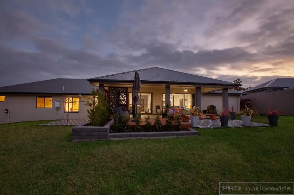 Main view of Homely house listing, 18 Dunnett Avenue, North Rothbury NSW 2335