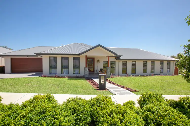 Second view of Homely house listing, 18 Dunnett Avenue, North Rothbury NSW 2335