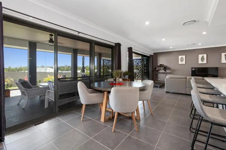 Fourth view of Homely house listing, 18 Dunnett Avenue, North Rothbury NSW 2335