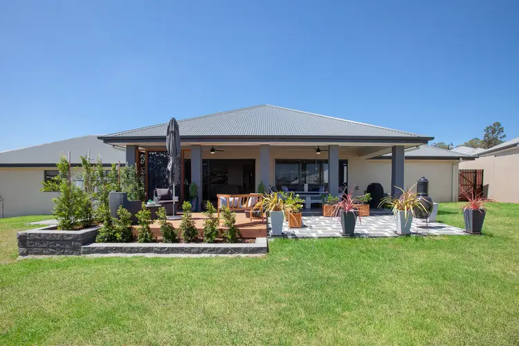 Fifth view of Homely house listing, 18 Dunnett Avenue, North Rothbury NSW 2335