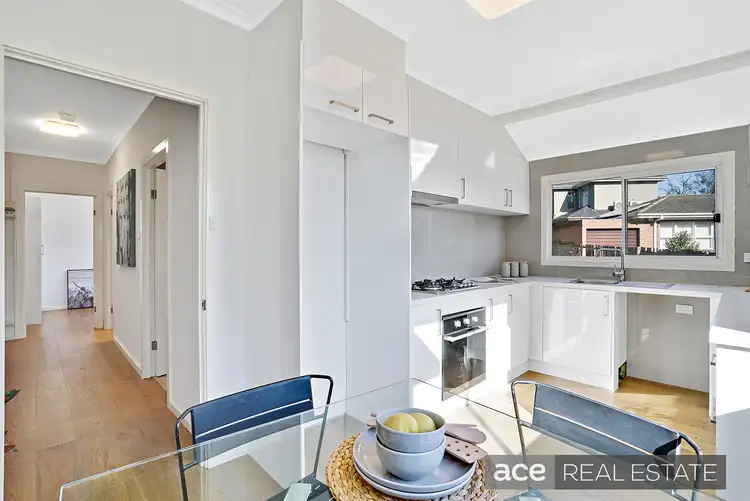 Sixth view of Homely unit listing, 1/2A Vision Street, Chadstone VIC 3148