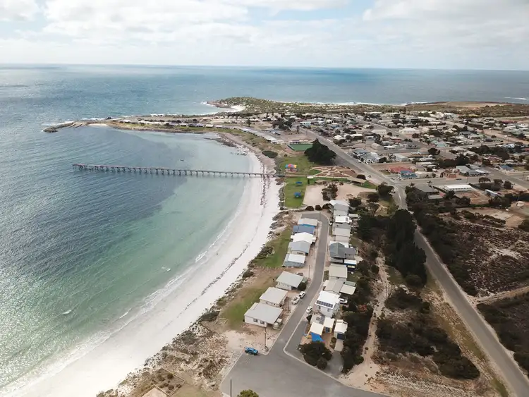 Fourth view of Homely house listing, 10 Mottled Cove Road, Port Neill SA 5604