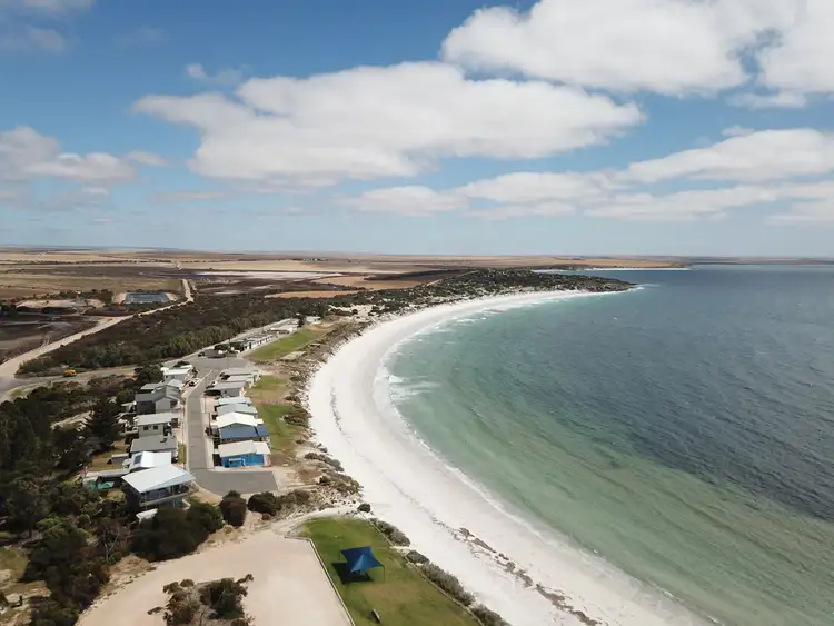 Fifth view of Homely house listing, 10 Mottled Cove Road, Port Neill SA 5604