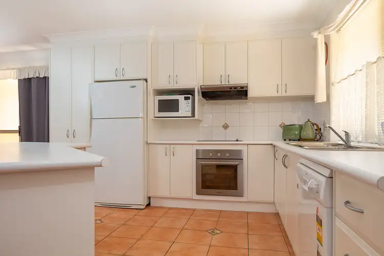 Fourth view of Homely house listing, 3 Banks Place, Sunshine Bay NSW 2536