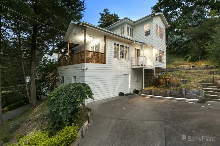 33 Glen Avenue, Croydon VIC 3136