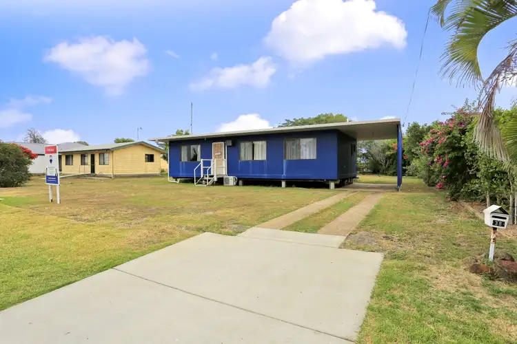 38 Ocean Street, Burnett Heads QLD 4670