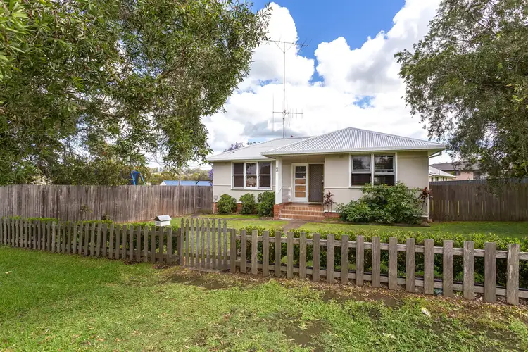 Main view of Homely house listing, 21 Hooke Street, Taree NSW 2430