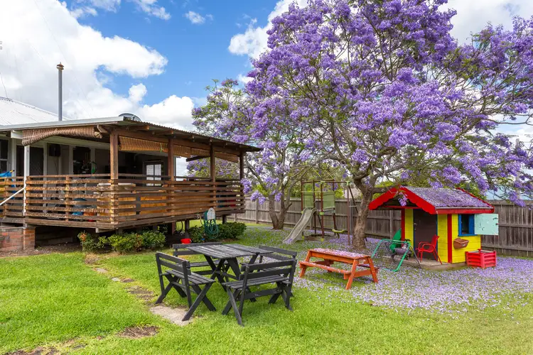 Second view of Homely house listing, 21 Hooke Street, Taree NSW 2430
