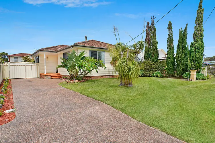 Second view of Homely house listing, 12 CATHERINE STREET, Swansea NSW 2281
