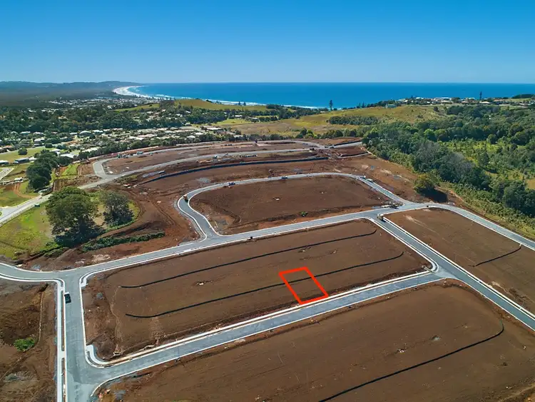 Main view of Homely land listing, Lot 90 EPIQ Stage 3, Lennox Head NSW 2478