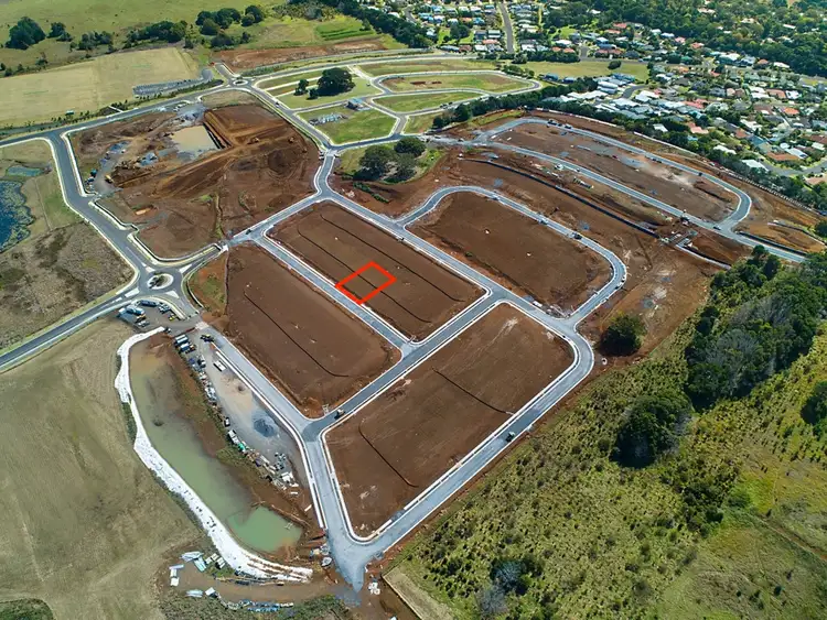 Second view of Homely land listing, Lot 90 EPIQ Stage 3, Lennox Head NSW 2478