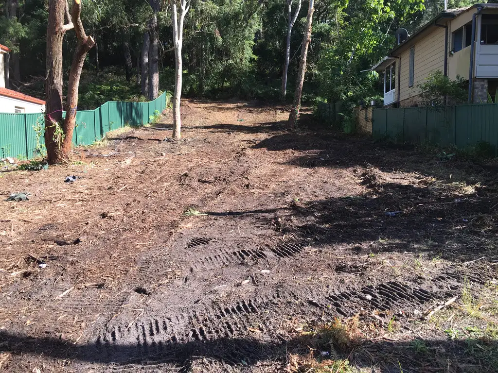 Main view of Homely land listing, 1317 Lemon Tree Passage Road, Lemon Tree Passage NSW 2319