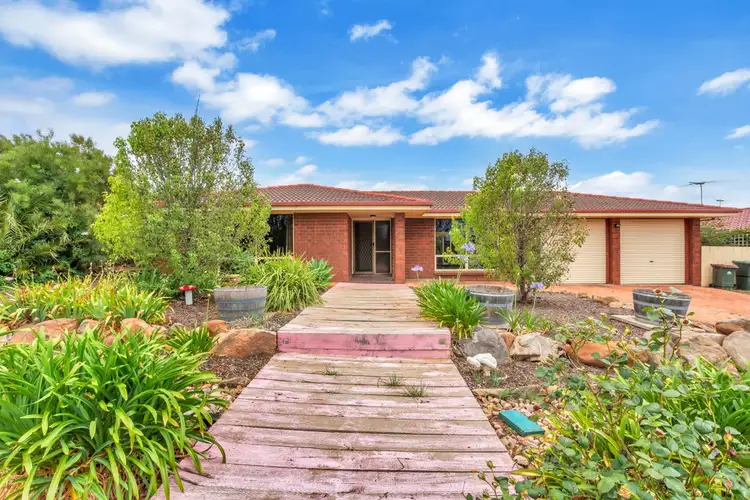 7 Serica Street, Hallett Cove SA 5158