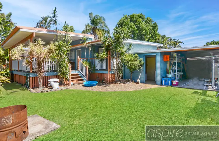 11 WATERVIEW CRESCENT, Bli Bli QLD 4560