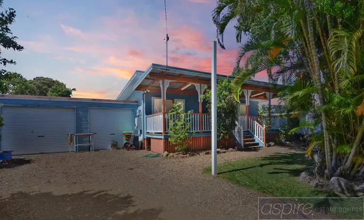 Second view of Homely house listing, 11 WATERVIEW CRESCENT, Bli Bli QLD 4560