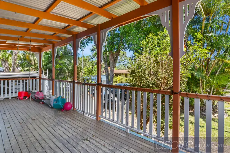 Fourth view of Homely house listing, 11 WATERVIEW CRESCENT, Bli Bli QLD 4560