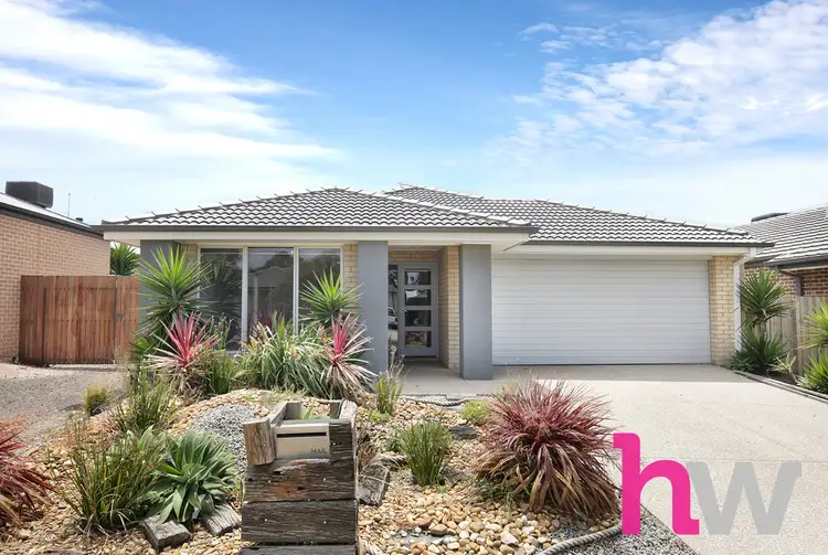 77 The Rise, Portarlington VIC 3223