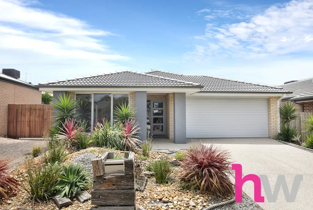 Main view of Homely house listing, 77 The Rise, Portarlington VIC 3223