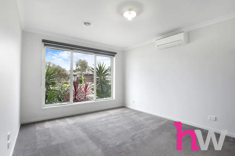 Second view of Homely house listing, 77 The Rise, Portarlington VIC 3223