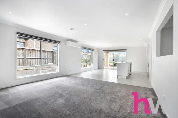Fifth view of Homely house listing, 77 The Rise, Portarlington VIC 3223