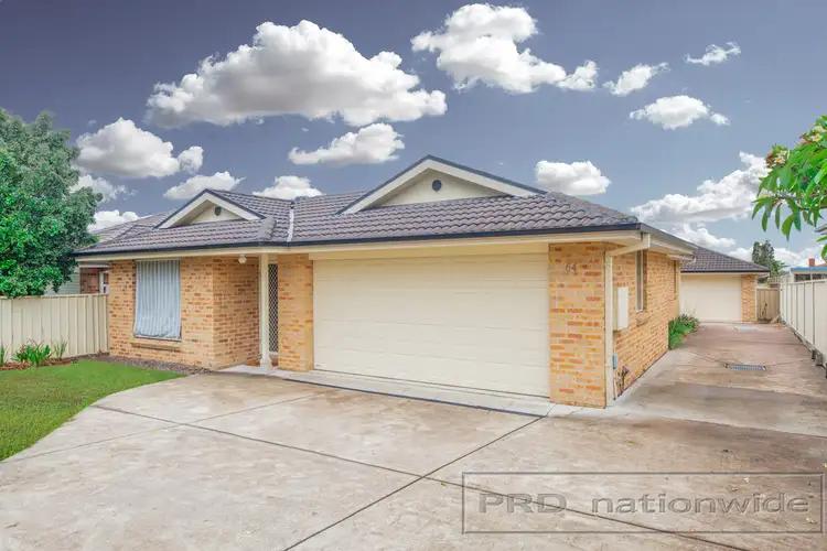 1/64 Lawson Avenue, Beresfield NSW 2322
