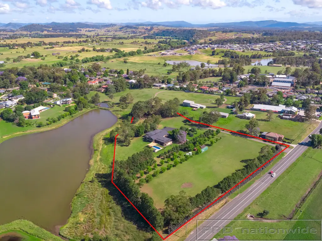 Main view of Homely house listing, 72 Paterson Road, Bolwarra NSW 2320