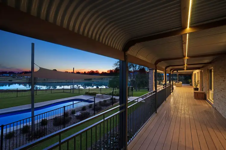 Fourth view of Homely house listing, 72 Paterson Road, Bolwarra NSW 2320