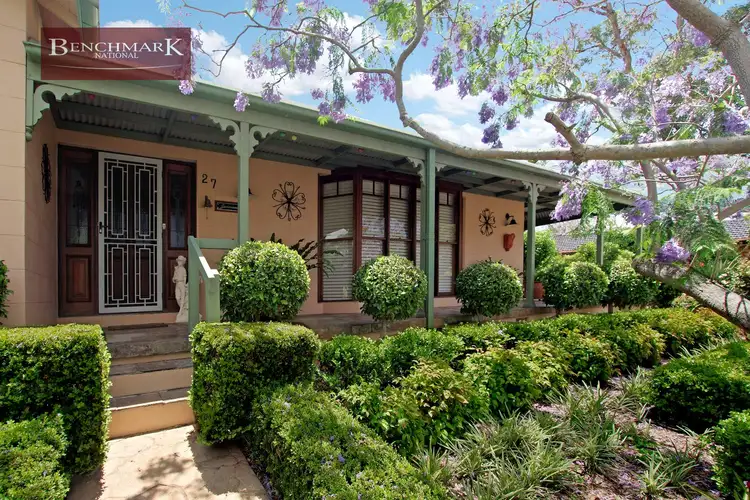 Second view of Homely house listing, 27 Delfin Drive, Wattle Grove NSW 2173