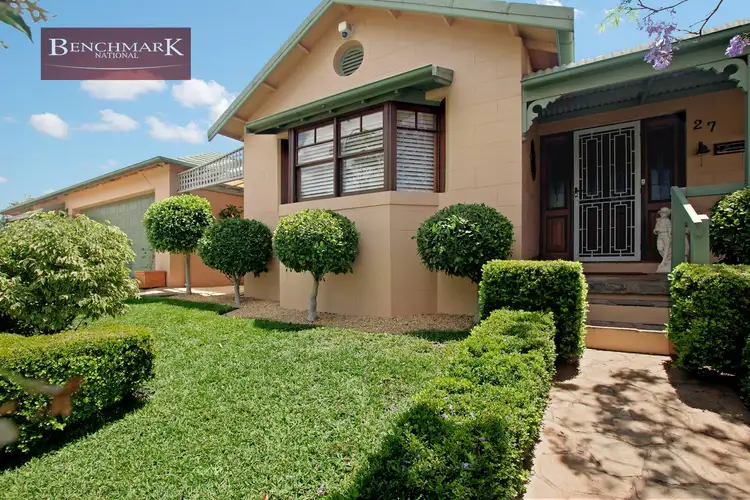 Third view of Homely house listing, 27 Delfin Drive, Wattle Grove NSW 2173