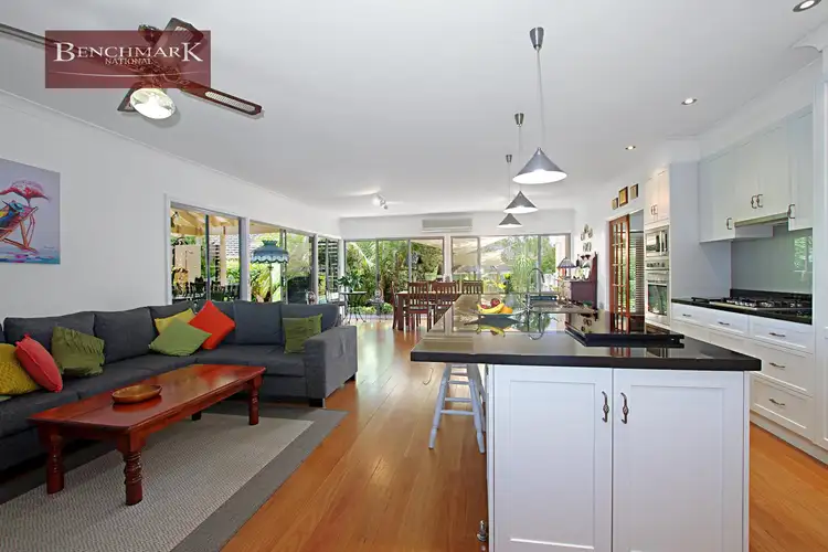 Fifth view of Homely house listing, 27 Delfin Drive, Wattle Grove NSW 2173