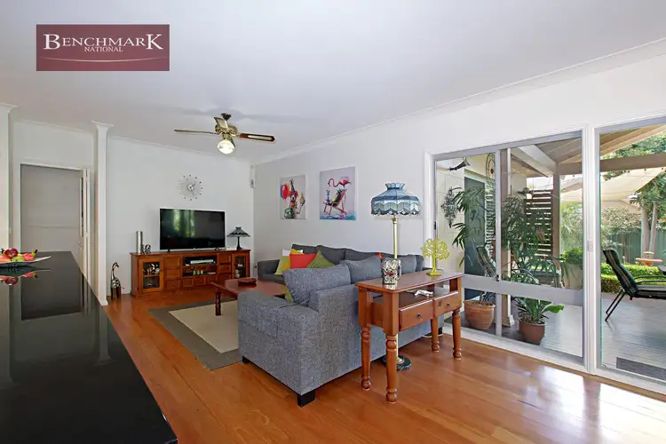 Sixth view of Homely house listing, 27 Delfin Drive, Wattle Grove NSW 2173