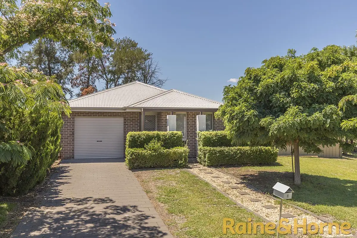Main view of Homely house listing, 1 Javea Close, Dubbo NSW 2830