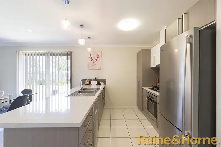 Second view of Homely house listing, 1 Javea Close, Dubbo NSW 2830