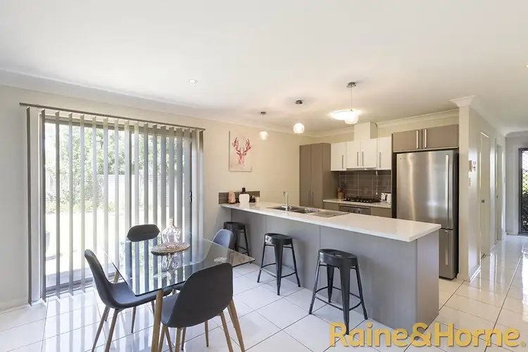 Third view of Homely house listing, 1 Javea Close, Dubbo NSW 2830