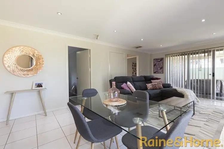 Fourth view of Homely house listing, 1 Javea Close, Dubbo NSW 2830