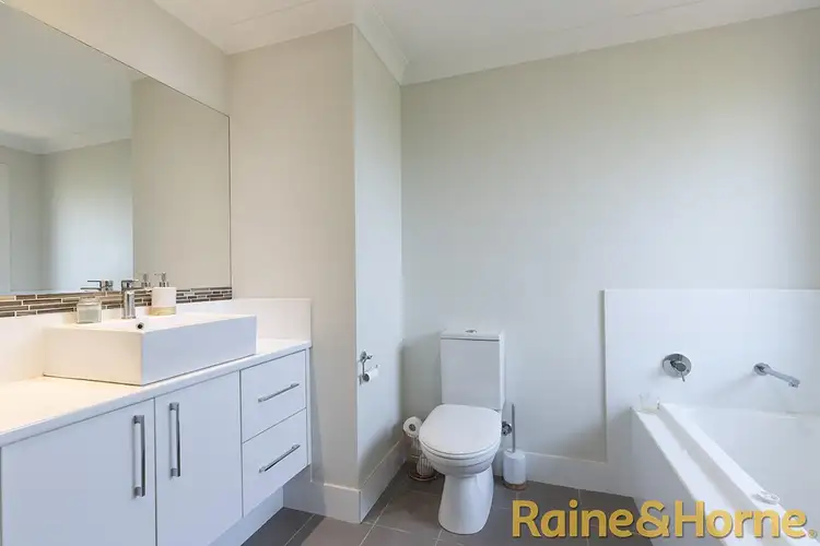 Fifth view of Homely house listing, 1 Javea Close, Dubbo NSW 2830