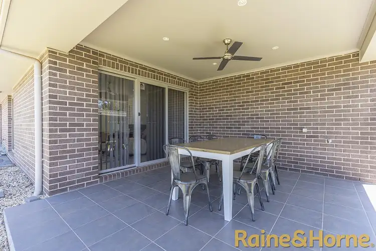 Sixth view of Homely house listing, 1 Javea Close, Dubbo NSW 2830