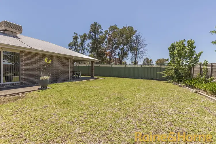 Seventh view of Homely house listing, 1 Javea Close, Dubbo NSW 2830